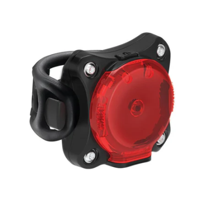 Luminile de bicicletă LEZYNE Zecto Drive 200+ Lumină Spate Luminile de bicicletă LEZYNE Zecto Drive 200+ Lumină Spate