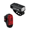 Lumini de bicicletă LEZYNE Hecto Drive 500XL / KTV Drive+ Pair Bicycle Light Lumini de bicicletă LEZYNE Hecto Drive 500XL / KTV Drive+ Pair Bicycle Light thumb