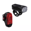 Lumini de bicicletă LEZYNE KTV Drive Pro 300+/KTV Drive+ Set Pair Bicycle Light Lumini de bicicletă LEZYNE KTV Drive Pro 300+/KTV Drive+ Set Pair Bicycle Light thumb