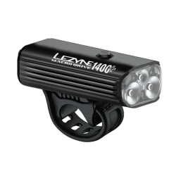 Lumini de bicicletă LEZYNE Macro Drive 1400+ Front Bicycle Light Lumini de bicicletă LEZYNE Macro Drive 1400+ Front Bicycle Light