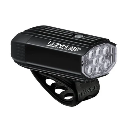 Lumini de bicicletă LEZYNE Micro Drive 800+ Front Bicycle Light Lumini de bicicletă LEZYNE Micro Drive 800+ Front Bicycle Light