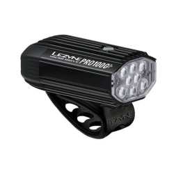 Lumini de bicicletă LEZYNE Micro Drive Pro 1000+ Front Bicycle Light Lumini de bicicletă LEZYNE Micro Drive Pro 1000+ Front Bicycle Light