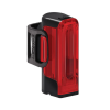 Lumini de bicicletă LEZYNE Strip Drive 300+ Lumina spate