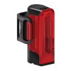 Lumini de bicicletă LEZYNE Strip Drive Pro 400+ Lumina spate