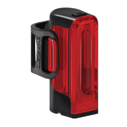 Lumini de bicicletă LEZYNE Strip Drive Pro 400+ Lumina spate