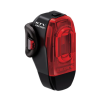 Lumini de bicicletă LEZYNE LED KTV Drive Pro+ Spate Negru