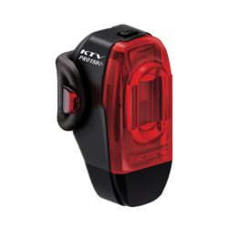Lumini de bicicletă LEZYNE LED KTV Drive Pro+ Spate Negru Lumini de bicicletă LEZYNE LED KTV Drive Pro+ Spate Negru