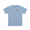 Tricou TROY LEE DESIGNS Peace Out - Smoke Blue