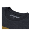 Tricou TROY LEE DESIGNS Signature - Negru Tricou TROY LEE DESIGNS Signature - Negru thumb
