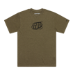 Tricou TROY LEE DESIGNS Badge - Olive Heater Tricou TROY LEE DESIGNS Badge - Olive Heater thumb
