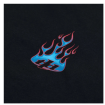 Tricou TROY LEE DESIGNS Torched - Negru Tricou TROY LEE DESIGNS Torched - Negru thumb