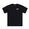 Tricou TROY LEE DESIGNS Factory - Negru