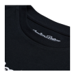Tricou pentru copii TROY LEE DESIGNS Signature - Negru thumb
