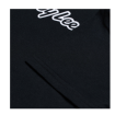 Tricou pentru copii TROY LEE DESIGNS Signature - Negru thumb