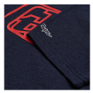Tricou pentru copii TROY LEE DESIGNS Badge - Navy Heater Tricou pentru copii TROY LEE DESIGNS Badge - Navy Heater thumb
