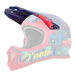 Vârf pentru casca de bicicletă O'NEAL SONUS REX MULTI