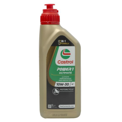Ulei CASTROL POWER 1 ULTIMATE 10W30 1L