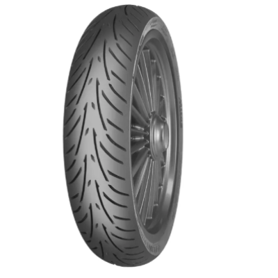 Anvelopă frontală MITAS Touring Force-SC 100/80-16 50P
