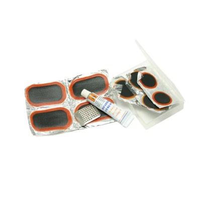 Set de plasturi pentru cameră de aer