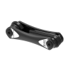 Instrument multifuncțional LEZYNE RAP II 6 - Black Multi Tool