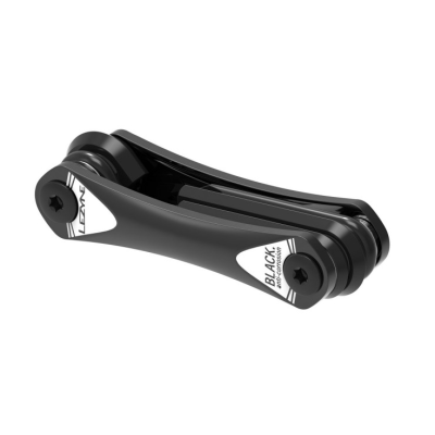 Instrument multifuncțional LEZYNE RAP II 6 - Black Multi Tool Instrument multifuncțional LEZYNE RAP II 6 - Black Multi Tool