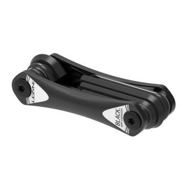 Instrument multifuncțional LEZYNE RAP II 8 - Black Multi Tool Instrument multifuncțional LEZYNE RAP II 8 - Black Multi Tool
