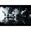 Instrument multifuncțional LEZYNE RAP II 8 - Black Multi Tool thumb
