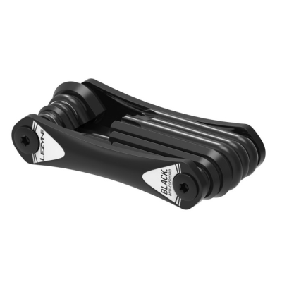 Instrument multifuncțional LEZYNE RAP II 12 - NEGRU