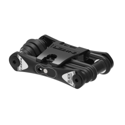 Instrument multifuncțional LEZYNE RAP II 18 - Black Multi Tool