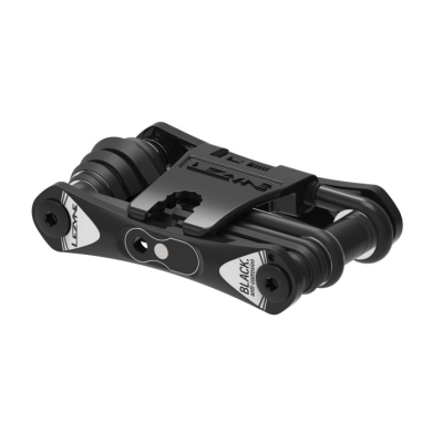 Instrument multifuncțional LEZYNE RAP II 18 - Black Multi Tool Instrument multifuncțional LEZYNE RAP II 18 - Black Multi Tool