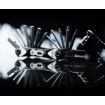 Instrument multifuncțional LEZYNE RAP II 18 - Black Multi Tool thumb