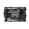 Instrument multifuncțional LEZYNE RAP II 24 - Black Multi Tool