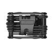 Instrument multifuncțional LEZYNE RAP II 24 - Black Multi Tool thumb