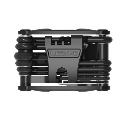 Instrument multifuncțional LEZYNE RAP II 24 - Black Multi Tool Instrument multifuncțional LEZYNE RAP II 24 - Black Multi Tool