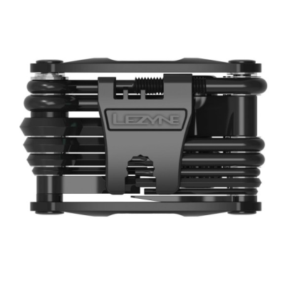 Instrument multifuncțional LEZYNE RAP II CO2 25 - NEGRU Instrument multifuncțional LEZYNE RAP II CO2 25 - NEGRU