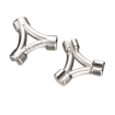 Cheie pentru spițe LEZYNE 3-WAY SPOKE WRENCH-SILVER Cheie pentru spițe LEZYNE 3-WAY SPOKE WRENCH-SILVER thumb