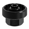 Instrument pentru manete LEZYNE CNC ALLOY BB TOOL - 4116 BLACK