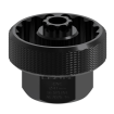 Instrument pentru manete LEZYNE CNC ALLOY BB TOOL - 4116 BLACK Instrument pentru manete LEZYNE CNC ALLOY BB TOOL - 4116 BLACK thumb
