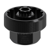 Instrument pentru axul pedalelor LEZYNE CNC ALLOY BB TOOL - 4416 BLACK Instrument pentru axul pedalelor LEZYNE CNC ALLOY BB TOOL - 4416 BLACK thumb
