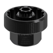 Instrument pentru manete LEZYNE CNC ALLOY BB TOOL - 3916 BLACK Instrument pentru manete LEZYNE CNC ALLOY BB TOOL - 3916 BLACK thumb