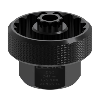 Instrument pentru manete LEZYNE CNC ALLOY BB TOOL - 3916 BLACK Instrument pentru manete LEZYNE CNC ALLOY BB TOOL - 3916 BLACK