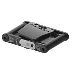 Instrument multifuncțional LEZYNE MULTI TOOLS - VPRO13 - NEGRU Instrument multifuncțional LEZYNE MULTI TOOLS - VPRO13 - NEGRU