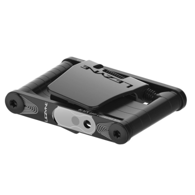 Instrument multifuncțional LEZYNE MULTI TOOLS - VPRO13 - NEGRU