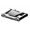 Instrument multifuncțional LEZYNE MULTI TOOLS - SVPRO 10 - SILVER