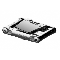 Instrument multifuncțional LEZYNE MULTI TOOLS - SVPRO 10 - SILVER