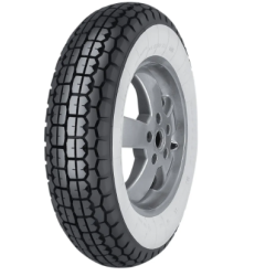 Anvelopă Față/Spate MITAS B13 3.50-8 46J
