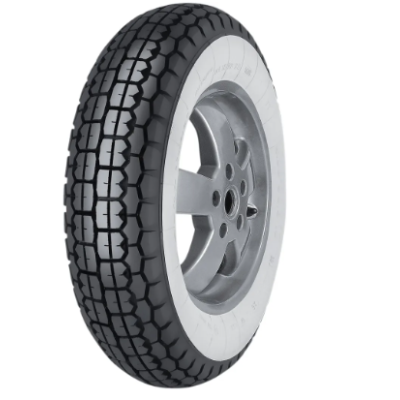 Anvelopă Față/Spate MITAS B13 3.50-8 46J