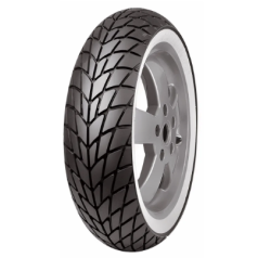 Anvelopă față/spate MITAS MC20 MO 110/70-11 45L