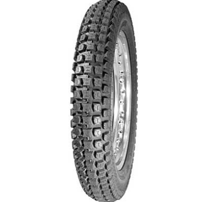 Anvelopa spate PIRELLI MT43 PRO TRIAL 4.00-18TL 64 PDP