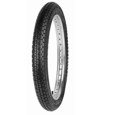 Anvelopă față/Spate MITAS B3 2 1/2-18 43J